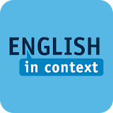 A novel in English with exercises icon