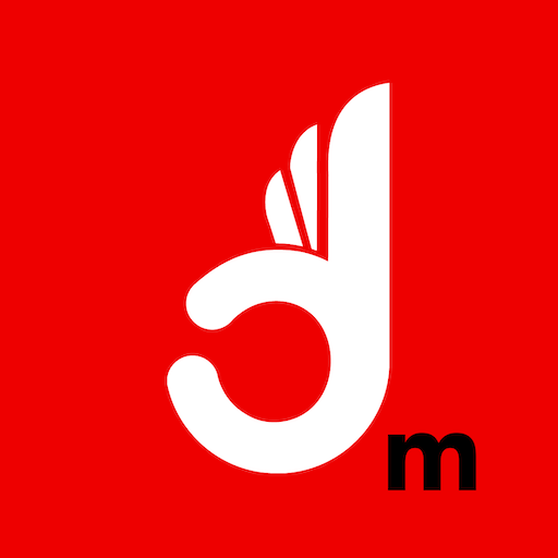dcoupon manager logo