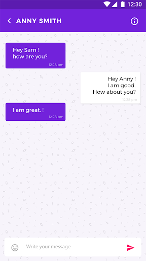 WeShare Screenshot 3 - AppWisp.com