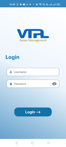 V-Asset Screen 2