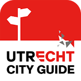 Utrecht City Guide icon