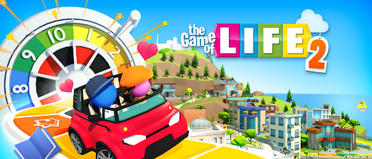 The Game Of Life 2