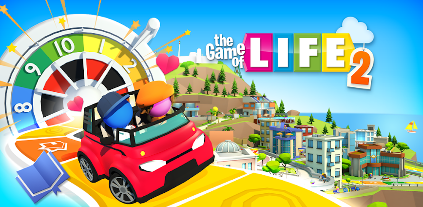 The Game Of Life 2 MOD APK v0.5.1 (Unlocked all)