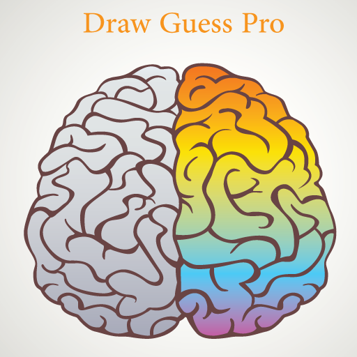 Draw Guess Pro  Icon