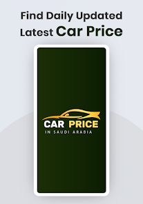 Car Prices in Saudi Arabia 0.0.2 APK + Mod (Unlimited money) untuk android
