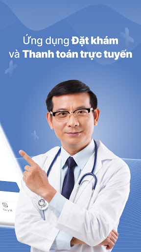 BV Ung Bướu - Đặt khám Screen 2