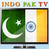 Indo Pak Live Cable TV HD icon