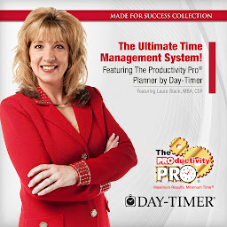 Icon image The Ultimate Time Management System!: Featuring The Productivity Pro® Planner by Day-Timer