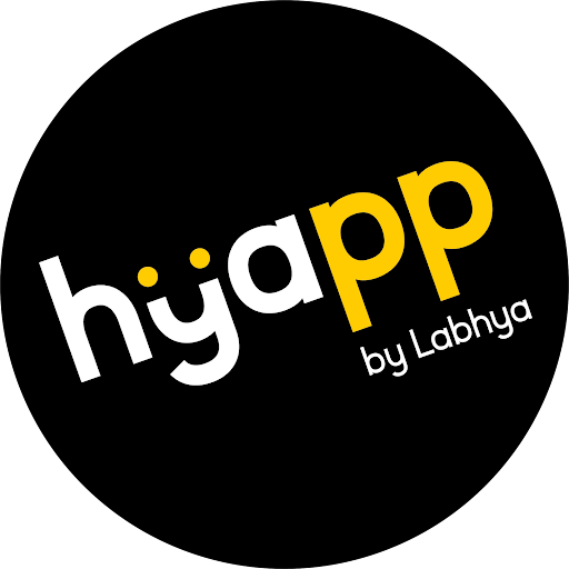 Hyapp Sécurité Alimentaire Screen 2