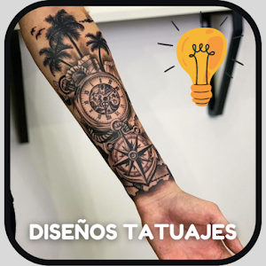 Tatuajes antebrazo - diseños - Latest version for Android - Download APK