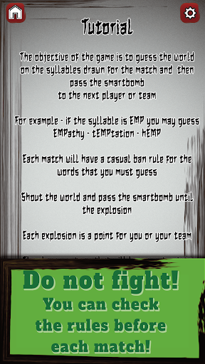 Smartbomb Screen 2