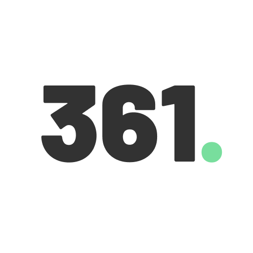 Android Apps by 361. on Google Play