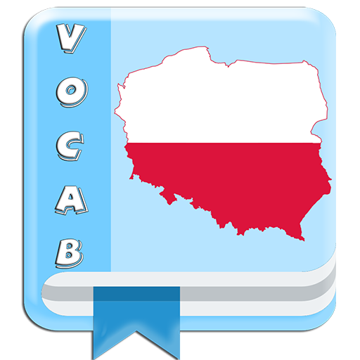 Polish Vocabulary By Topics (W  Icon