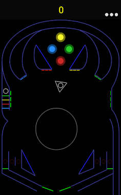 Pinball Collection - Screenshot 2