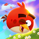 Angry Birds POP Bubble Shooter - Androidアプリ