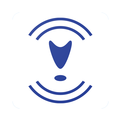 blindFind logo