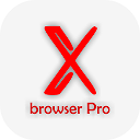 x Browser Pro