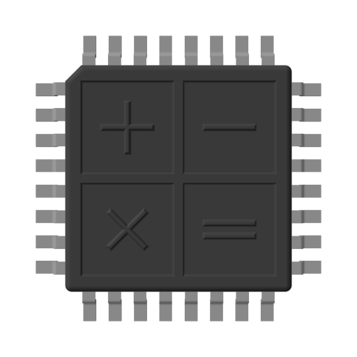 Радиолюбительские расчёты logo