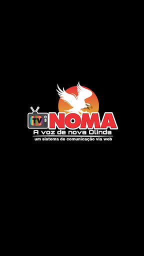 Android application Web Tv Online Noma screenshort