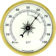 Hygrometer