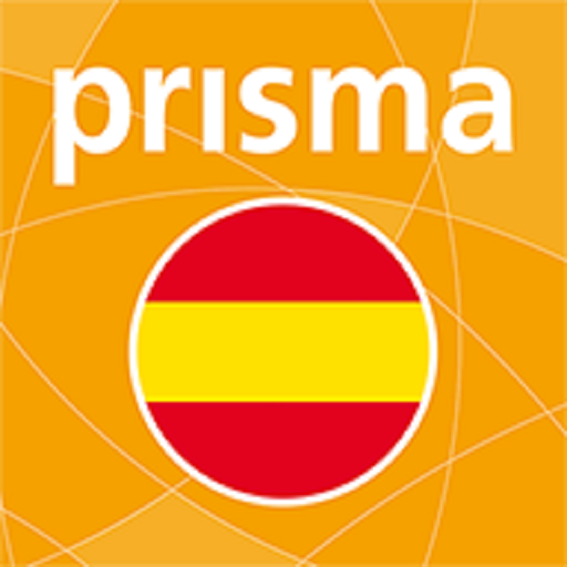 Woordenboek Spaans Prisma Latest Icon