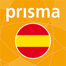 Icon image Woordenboek Spaans Prisma