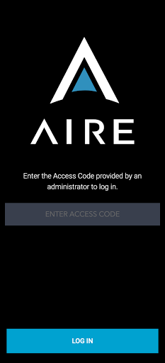Android application AIRE Soldier screenshort