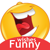 Funny Wishes icon