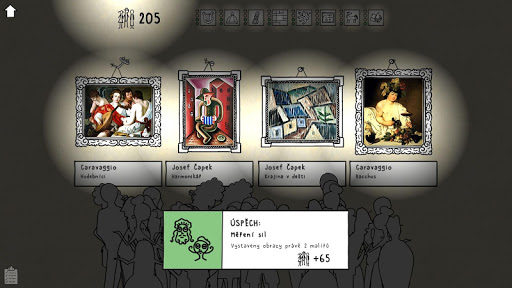 V Galerii Screen 2