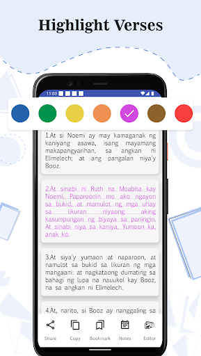 Tagalog Bible Screen 2