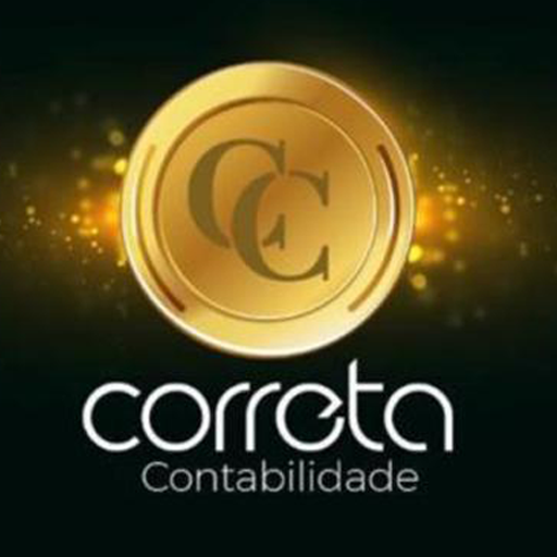 Correta Contabilidade logo