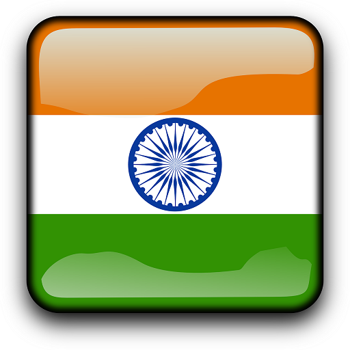 India Flag Wallpapers logo