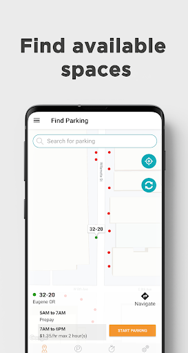 Park Smarter screenshot