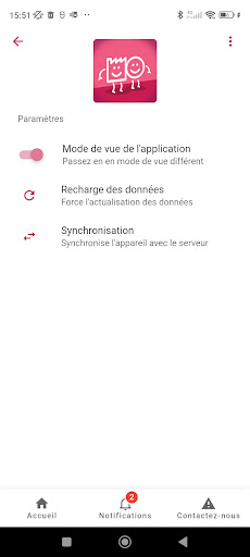 Face aux risques