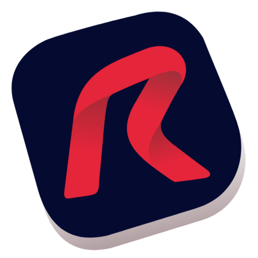 Revelle - Kasir Laundry Sepatu logo