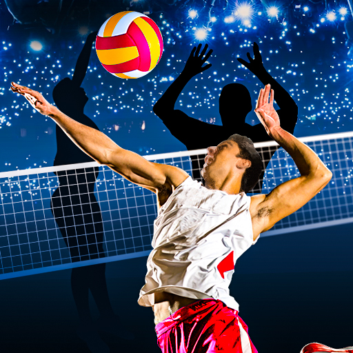 Volleyball Game 3D Sports Game - Apps on Google Play