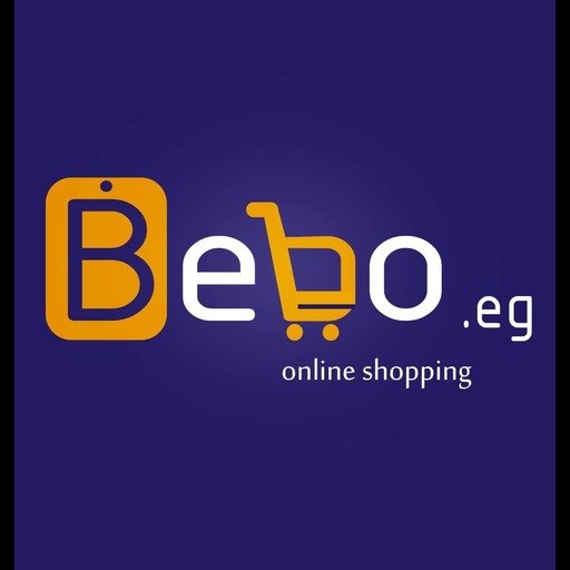 Bebo - بيبو  Icon