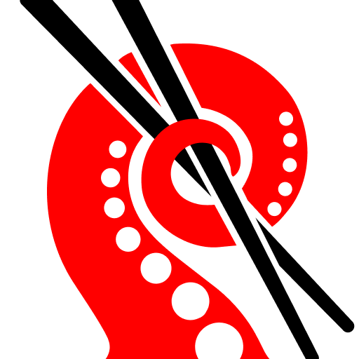 Такомаки logo