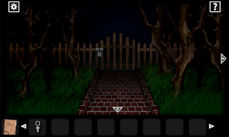 Game screenshot Forgotten Hill First Steps hack