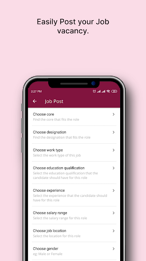 Bandlik-H Recruiter Screen 3