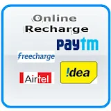 Online Recharge New All In One icon