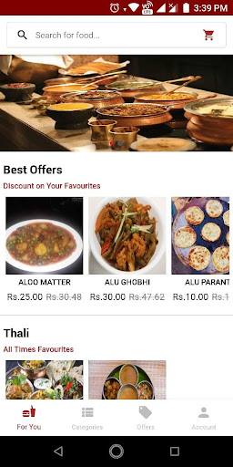 Janta Eating House LLP Screen 2