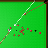 The Snooker Simulator icon