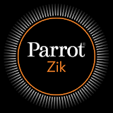 Parrot Zik icon