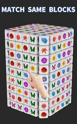 Cube Master 3D®:Matching Game - Puzzle - games