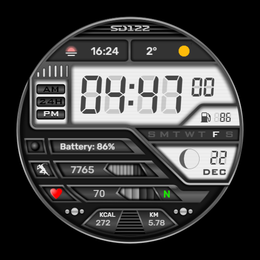 SD122 - AppWisp.com