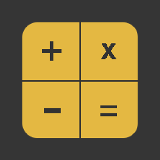 Custom Calculator logo