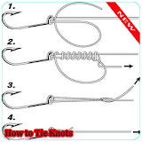 How to Tie Knots icon