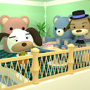 Загрузка приложения Chotto Escape 014 : Room with bear sofa Установить Последняя APK загрузчик