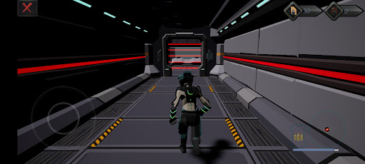 Into The Space Screen 3